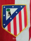 2025-26 ATM Home Player Version Soccer Jersey