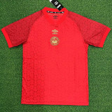 2024-25 Bournemouth Red Special Edition Fans Soccer Jersey