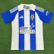 2024-25 Recreativo de Huelva Home Fans Soccer Jersey *韦尔瓦