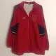 2024-25 Ajax Red Windbreaker