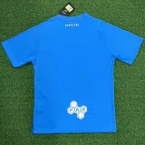 2024-25 Preston North End Away Fans Soccer Jersey