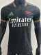 2025-26 ARS Black Special Edition Player Version Soccer Jersey 字母印