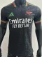 2025-26 ARS Black Special Edition Player Version Soccer Jersey 字母印