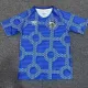 2025-26 Santos FC Blue Training shirts