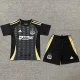2025-26 Colo-Colo Away Kids Soccer Jersey
