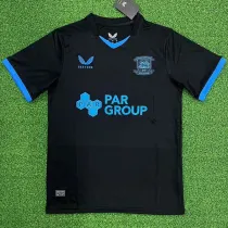2024-25 Preston North End Third Fans Soccer Jersey
