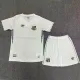 2024-25 Santos FC Home Kids Soccer Jersey