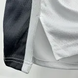 2022-23 SA Spurs FOX #4 White Top Quality Hot Pressing NBA Jersey