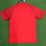 2024-25 Bournemouth Red Special Edition Fans Soccer Jersey