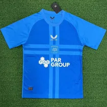 2024-25 Preston North End Away Fans Soccer Jersey