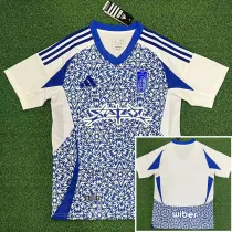 2024-25 Granada Away Fans Soccer Jersey