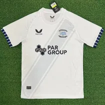 2024-25 Preston North End Home Fans Soccer Jersey