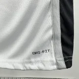 2022-23 SA Spurs FOX #4 White Top Quality Hot Pressing NBA Jersey
