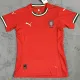 2025-26 Portugal Home Women Soccer Jersey (女)*PM