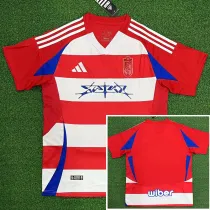 2024-25 Granada Home Fans Soccer Jersey