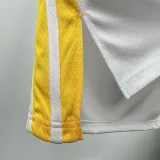 2022-23 WARRIORS BUTLERIII #10 White Top Quality Hot Pressing NBA Jersey (V领)