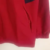 2024-25 Ajax Red Windbreaker