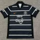 2025-26 Club Olimpia Away Fans Soccer Jersey