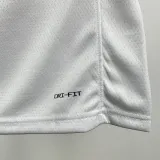 2024-25 WARRIORS BUTLERIII #10 White Retro Top Quality Hot Pressing NBA Jersey