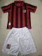 2024-25 ACM 125th Anniversary Kids Soccer Jersey (童装)