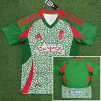 2024-25 Granada Third Fans Soccer Jersey