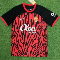 2024-25 Mallorca Home Fans Soccer Jersey