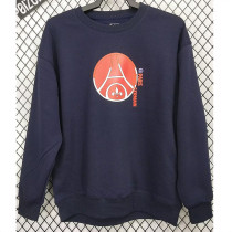 2024-25 PSG High Quality Royal Blue Casual Long sleeve T-Shirt