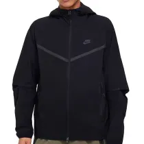 2025 New NK Black Windbreaker #715