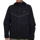 2025 New NK Black Windbreaker #715