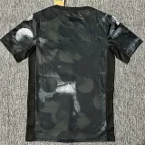 2025-26 Corinthians Black Training shirts