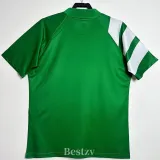 1991-1992 LIV Away Retro Soccer Jersey