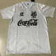 1993-1994 Santos FC Home Retro Soccer Jersey