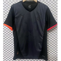2024-25 Galatasaray Black Special Edition Fans Soccer Jersey