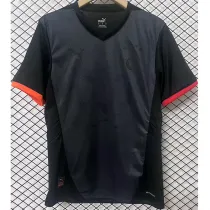 2024-25 Galatasaray Black Special Edition Fans Soccer Jersey