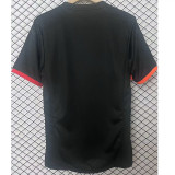 2024-25 Galatasaray Black Special Edition Fans Soccer Jersey