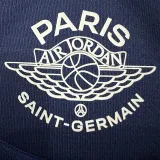 2024-25 PSG Fourth 1:1 Fans Soccer Jersey