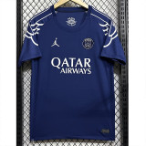 2024-25 PSG Fourth Fans Soccer Jersey
