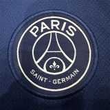 2024-25 PSG Fourth Fans Soccer Jersey