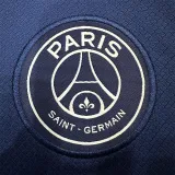 2024-25 PSG Fourth 1:1 Fans Soccer Jersey