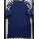 2024-25 PSG Fourth 1:1 Fans Soccer Jersey