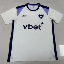 2025-26 Botafogo Beige Training shirts