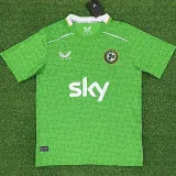 2024-25 Ireland Home Fans Soccer Jersey