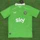 2024-25 Ireland Home Fans Soccer Jersey