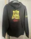 2024-25 Club America Champion Black Hoody (加绒)