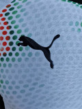 2025-26 Portugal Away Player Version Soccer Jersey #PM