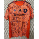 2025-26 Universidad De Chile Away Fans Soccer Jersey