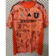 2025-26 Universidad De Chile Away Fans Soccer Jersey