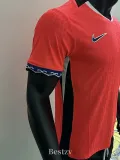 2025-26 Korea Home Player Version Soccer Jersey