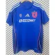 2025-26 Universidad De Chile Home Fans Soccer Jersey