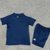 2025-26 San Diego FC Home Kids Soccer Jersey